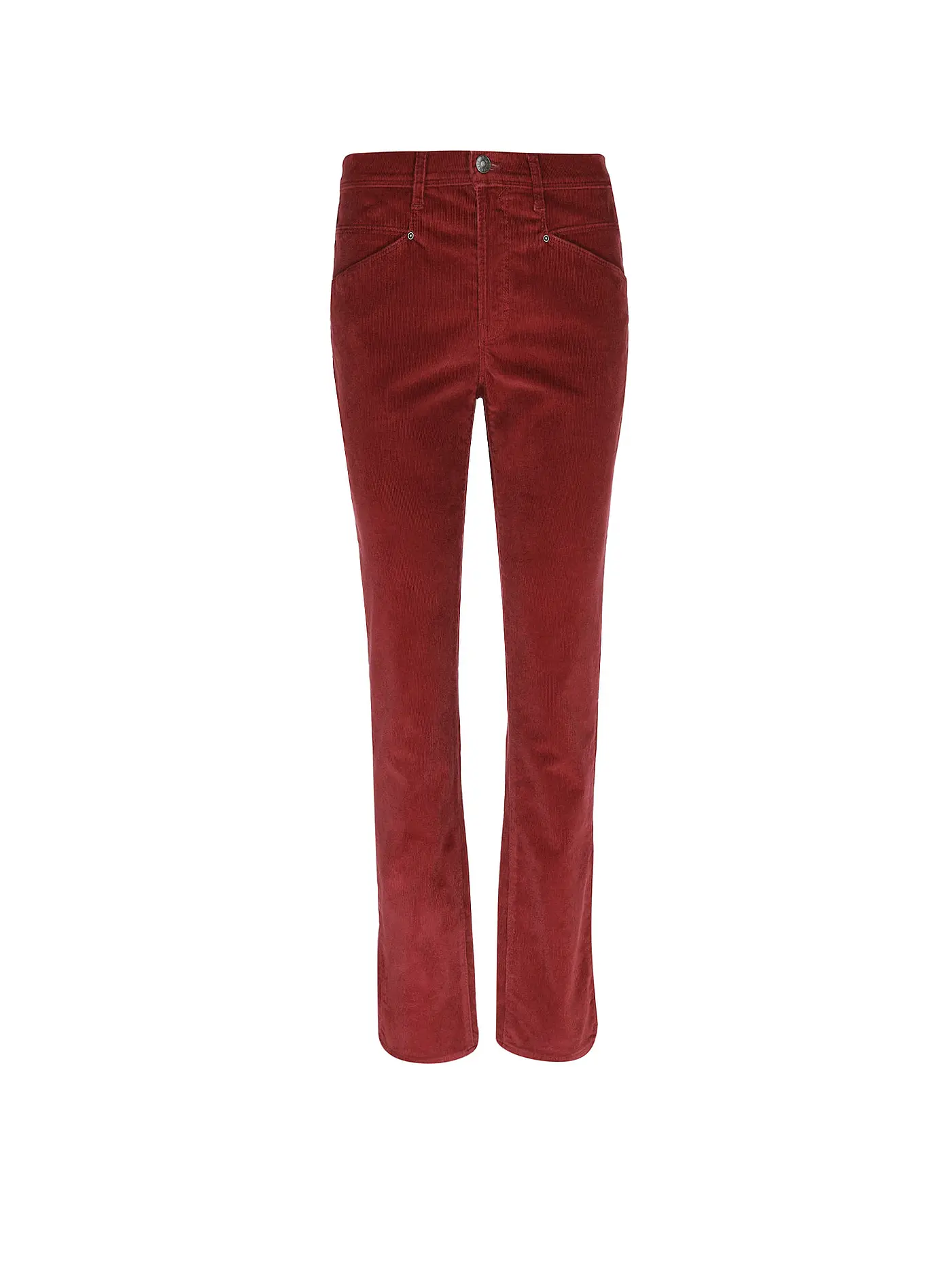 BRAX | Hose MARY | rot